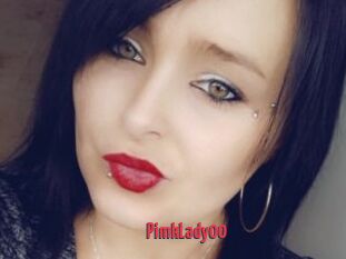 PimkLady00