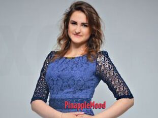 PinappleMood