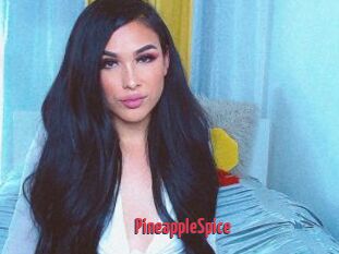 PineappleSpice