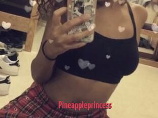 Pineappleprincess