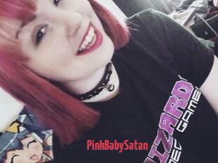 PinkBabySatan