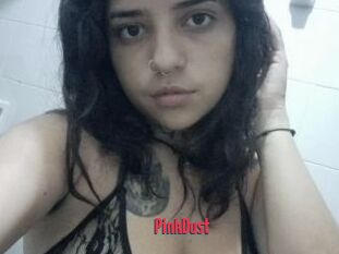 PinkDust