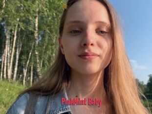 PinkMint_Baby