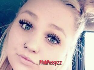 PinkPussy22