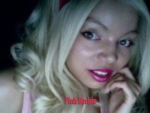 Pink_Barbie