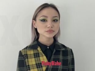 PinkyBlake
