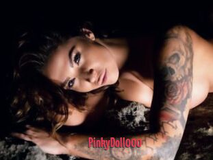 PinkyDoll000