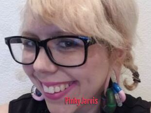 PinkyJarvis