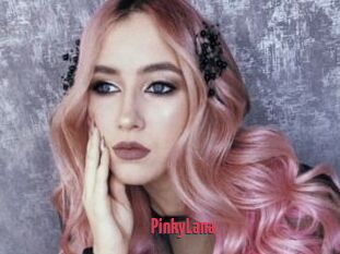 PinkyLana