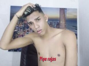 Pipe_rojas