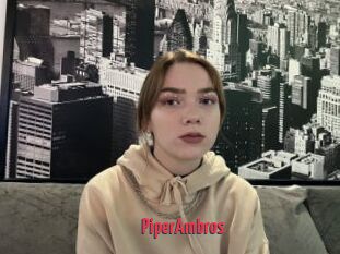 PiperAmbros