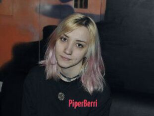 PiperBerri