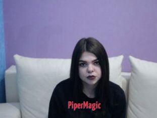 PiperMagic
