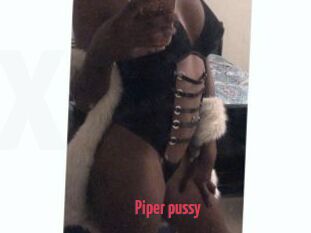 Piper_pussy