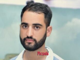Pirzada
