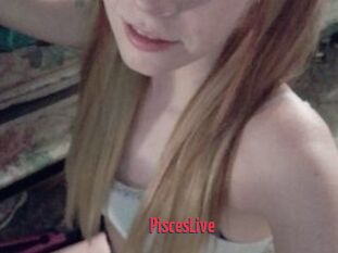 PiscesLive
