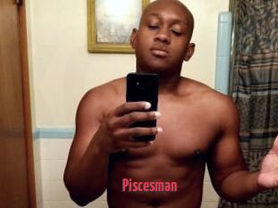 Piscesman