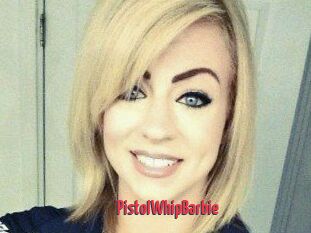 PistolWhipBarbie