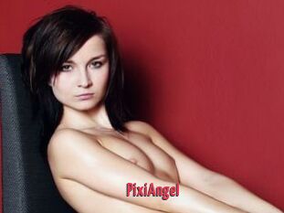 PixiAngel