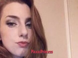 PixxxiPrincess