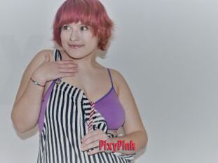 PixyPink