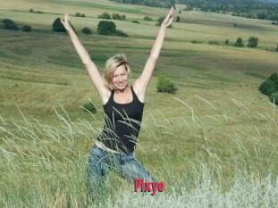 Pixye