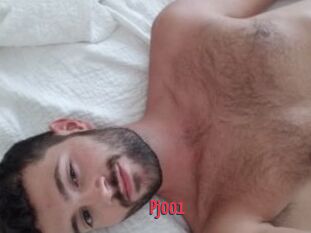 Pj001
