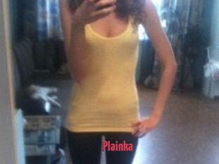 Plainka