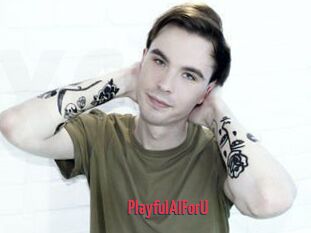 PlayfulAlForU