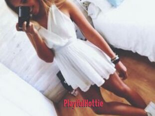 PlayfulHottie