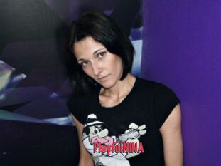 PlayfulNINA