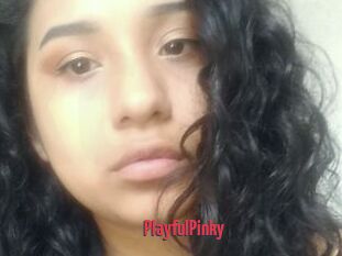 PlayfulPinky