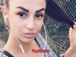Playful_miss