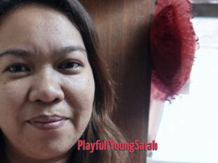 PlayfullYoungSarah