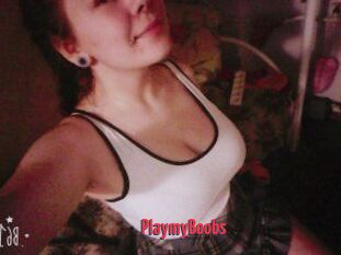 PlaymyBoobs
