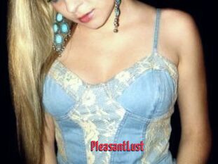 PleasantLust
