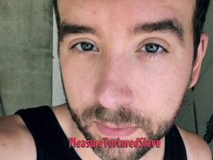 PleasureTorturedSlave