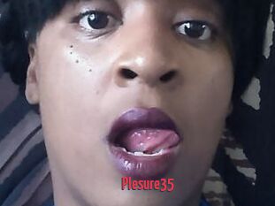 Plesure35