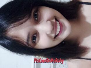 PlsCumOnMeBaby