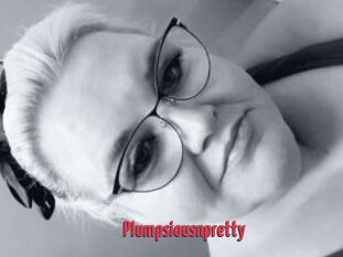 Plumpsiousnpretty