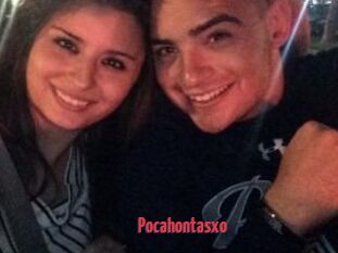 Pocahontasxo
