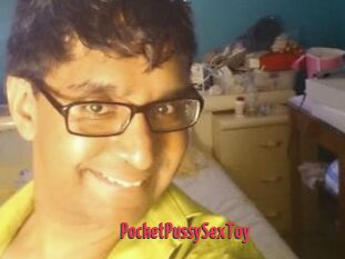 PocketPussySexToy