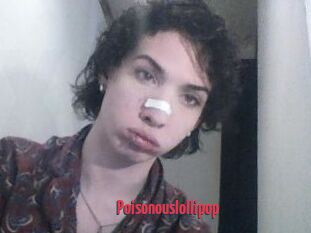 Poisonouslollipop