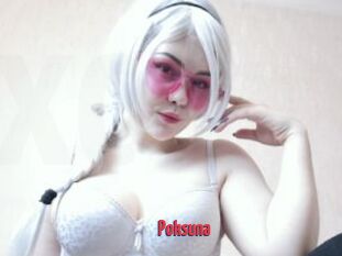 Poksuna