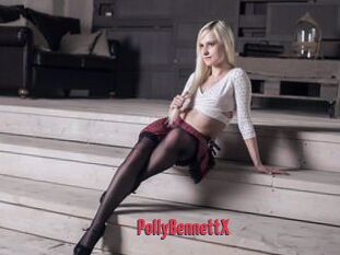 PollyBennettX