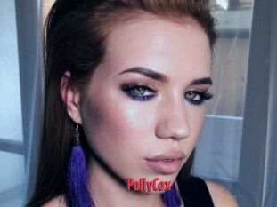 PollyCox