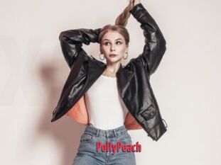 PollyPeach