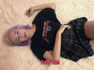 PollyPinkk