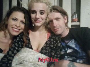 PolyKittenz