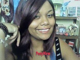 PonyMew